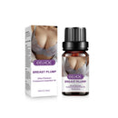 Breast Enlargement and Firming Massage Oil