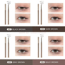 Waterproof Smooth Gel Eyeliner Pencil