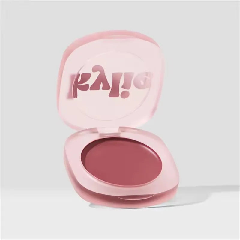 Multi-Use Cream Blush and Dewy Face Highlighter Tint