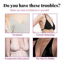 Breast Enlargement and Firming Massage Oil