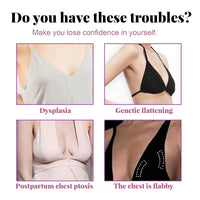 Breast Enlargement and Firming Massage Oil