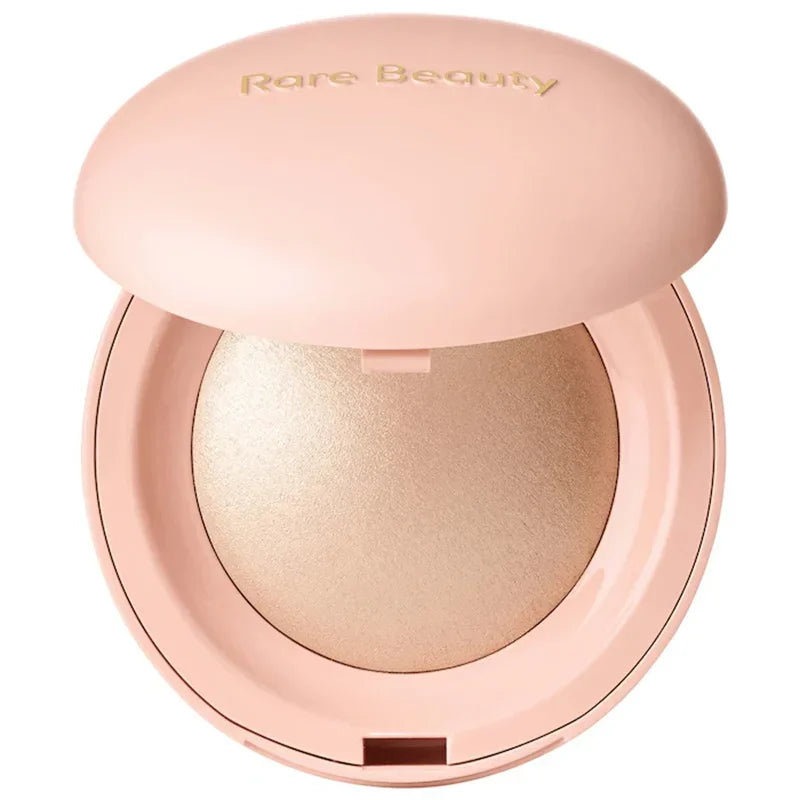 Beauty Soft Pinch Liquid Blush and Positive Light Highlighter