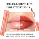 Mirror Water Gloss Moisturizing Long-Lasting Lip Glaze