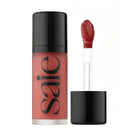 Liquid Powder Blusher and High Gloss Gel Face Contour in Antique Copper