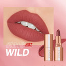 Matte Velvet Long Lasting Waterproof Lip Tint - 8 Colors