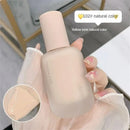 Long-Lasting Oil Control Liquid Foundation - 40ml
