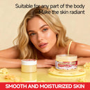 Brightening and Repairing Body Glaze Moisturizer