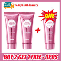 Cherry Blossom Moisture Crystal Glow High Gloss Body Lotion