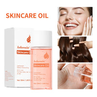 Vitamin E Moisturizing Body and Facial Oil for Scars and Pregnancy Marks