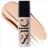 Natural Gloss Liquid Blusher and Moisturizing Bronze Contouring Highlight Cream