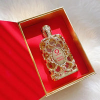Orientica Royal Amber Eau De Parfum, 80ml Unisex Luxury Arabic Perfume