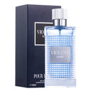 Long-Lasting Floral Scent Men's Cologne - 100ml
