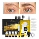 2-in-1 Professional Lash and Brow Lifting Tint Kit