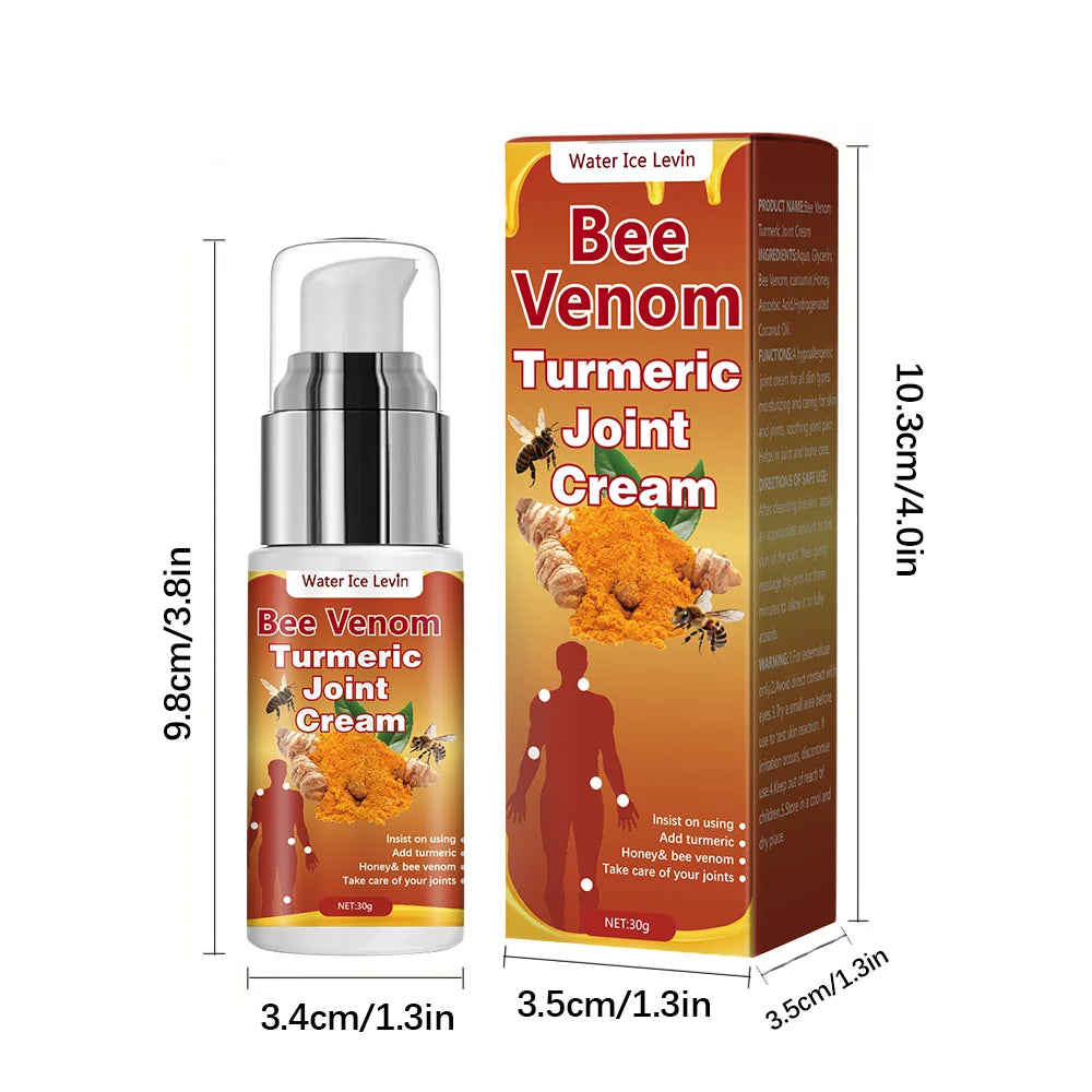 Hypoallergenic Honey and Vitamin C Moisturizing Body Lotion