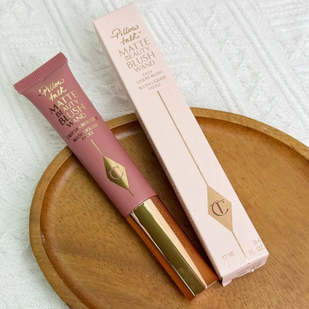 Charlotte Tilbury Blush and Highlight Makeup Set