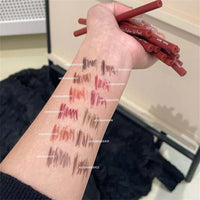 12 Colors Waterproof Long-lasting Eyeliner and Eyeshadow Stick