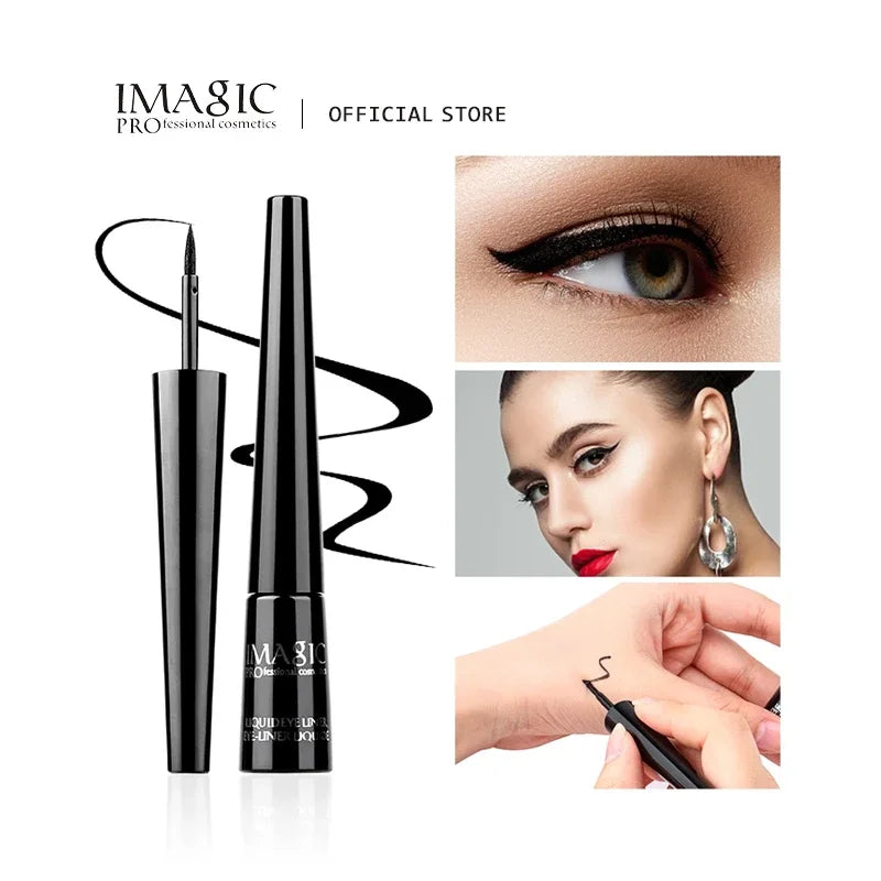 Waterproof Long Lasting Liquid Eyeliner