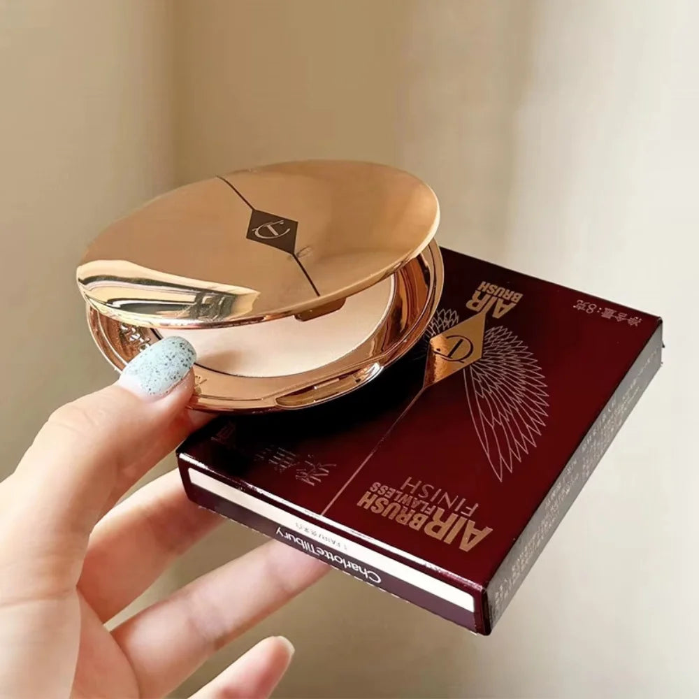 Charlotte Tilbury Airbrush Flawless Finish Smoothing Setting Powder