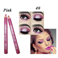 9-Color Matte Velvet Lipstick Pen - Long Lasting & Waterproof