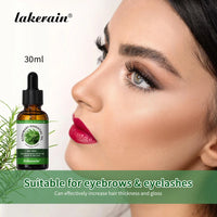 Essential Oil for Hair, Skin and Scalp Care - 30ml