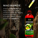 100ml Nourishing Avocado Massage and Aromatherapy Oil