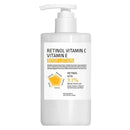 Body Lotion with Vitamin C & Niacinamide (300ml)