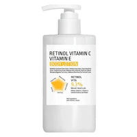 Body Lotion with Vitamin C & Niacinamide (300ml)
