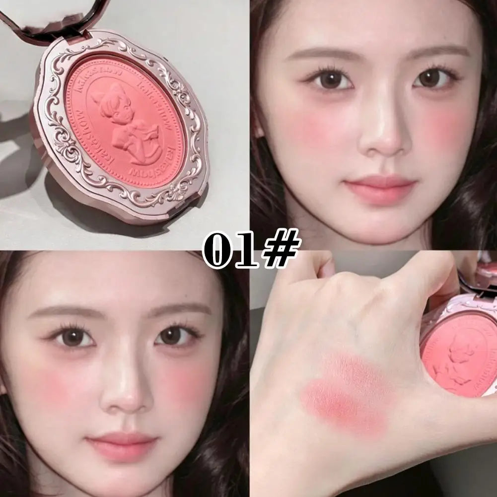 4.5g Relief Gradient Powder Blush