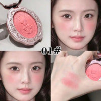 4.5g Relief Gradient Powder Blush