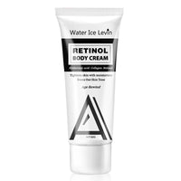 Firming Body Lotion and Moisturizer for Dry Skin