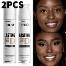 2pcs Shade Full Coverage Concealer 9 Color to Choose