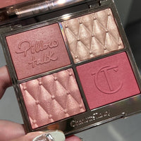 Charlotte Tilbury Blush and Highlight Makeup Set