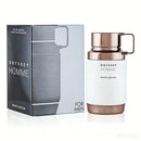 Armaf Odyssey Homme White Edition Eau de Parfum for Men, 3.4 oz