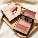 Charlotte Tilbury Blush and Highlight Makeup Set