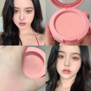 Natural Blush Waterproof Long Lasting Peach Orange