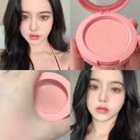 Natural Blush Waterproof Long Lasting Peach Orange