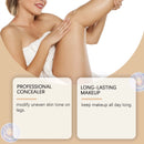 100g Waterproof Long Lasting Body Foundation and Leg Makeup Cream