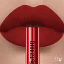 Waterproof Velvet Matte Liquid Lipstick