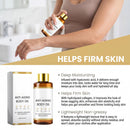 Anti-Aging Collagen & Centella Asiatica Firming Body Oil