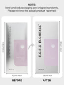 Rapid Whitening Avocado Body Foundation and Moisturizing Concealer Cream