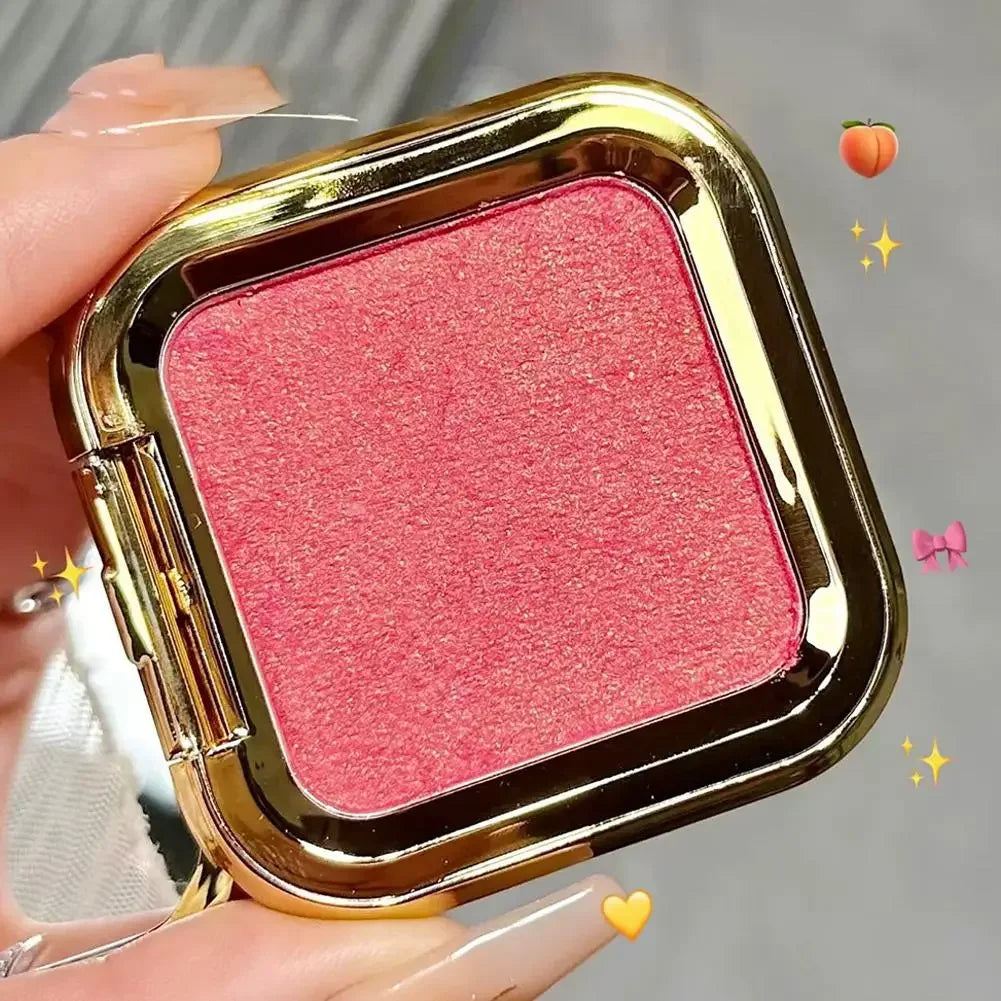 3D Shimmer Cream Blush and Eyeshadow