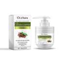 Green Coffee Firming and Repairing Body Cream