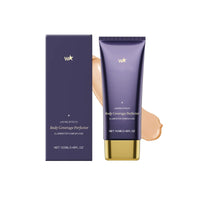 Perfect Full Body Coverage Concealer Foundation Waterproof