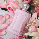 Long-Lasting Floral Eau De Parfum, 75ml