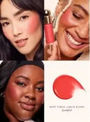 Rare Beauty Liquid Blush and Highlighter Makeup Set