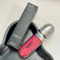 3D Hydra Lipgloss Mirror Effect Lip Glaze