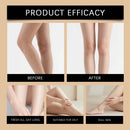 100g Waterproof Long Lasting Body Foundation and Leg Makeup Cream
