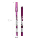 Waterproof Long-Lasting Eyeliner and Eyeshadow Pencil