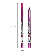 Waterproof Long-Lasting Eyeliner and Eyeshadow Pencil