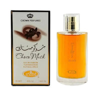 Al Rehab Choco Musk Eau de Parfum 50ml